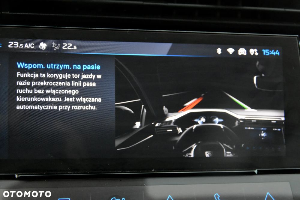 Peugeot 308 225 e-EAT8 GT - 32