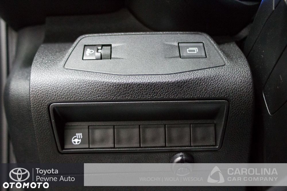 Toyota PROACE CITY - 8