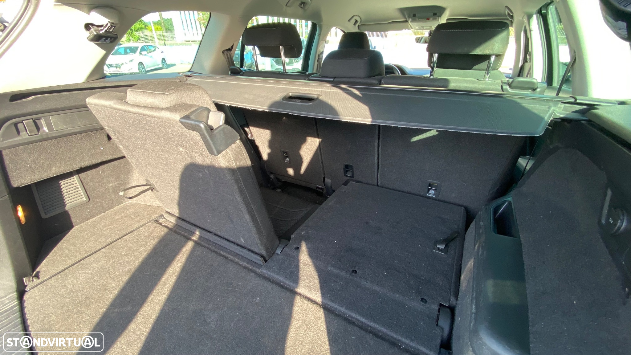 Skoda Kodiaq 2.0 TDI Ambition DSG - 11