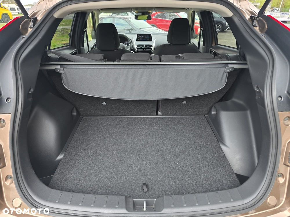 Mitsubishi Eclipse Cross 1.5 T-MIVEC ClearTec 2WD Intro Edition - 34