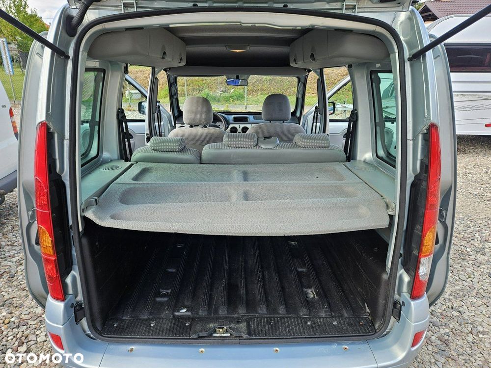Renault Kangoo - 18