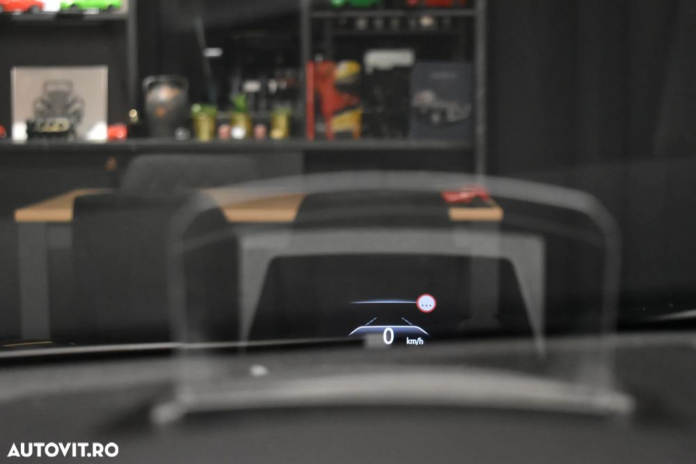 Renault Talisman TCe 225 EDC GPF INITIALE PARIS - 23