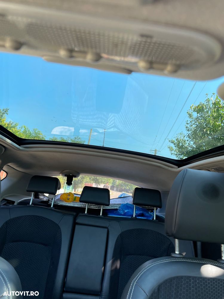 Nissan Qashqai 1.5 DCI DPF Acenta - 7