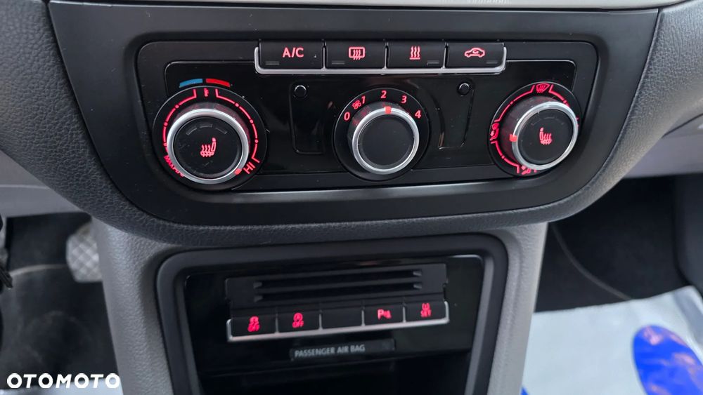 Seat Alhambra 2.0 TDI Ecomotive Reference - 23