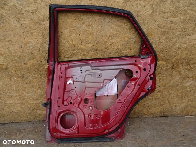 DRZWI PRAWY TYŁ PRAWE TYLNE DAEWOO NUBIRA III 02-08 SEDAN LAK:70U NR152 - 8