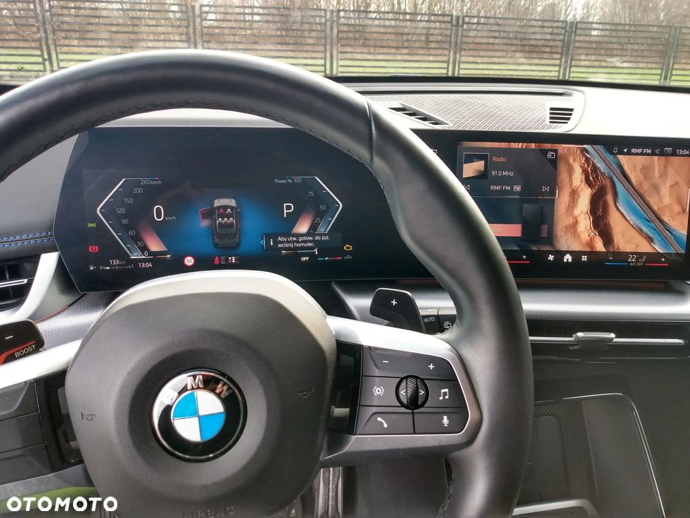 BMW X1 sDrive18i M Sport - 16