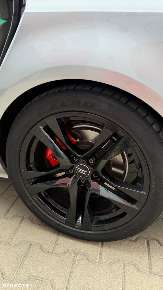 Audi A7 Sportback 3.0 TFSI Quattro S tronic - 12