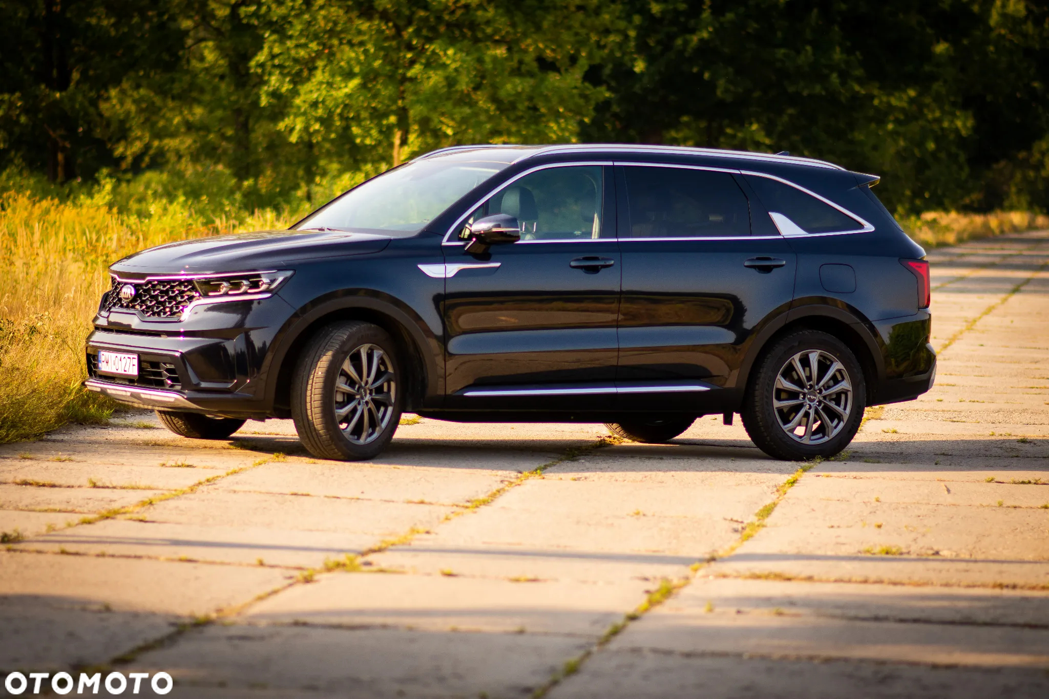 Kia Sorento - 3