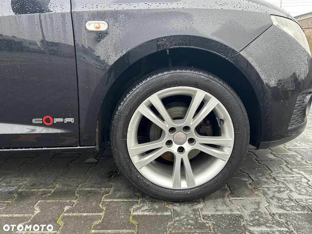 Seat Ibiza 1.4 16V Copa - 6