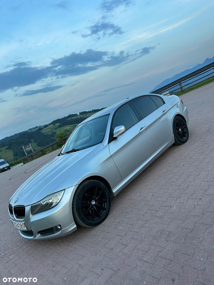 BMW Seria 3 - 15