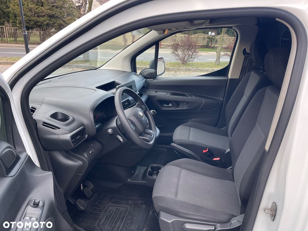 Toyota PROACE CITY - 3