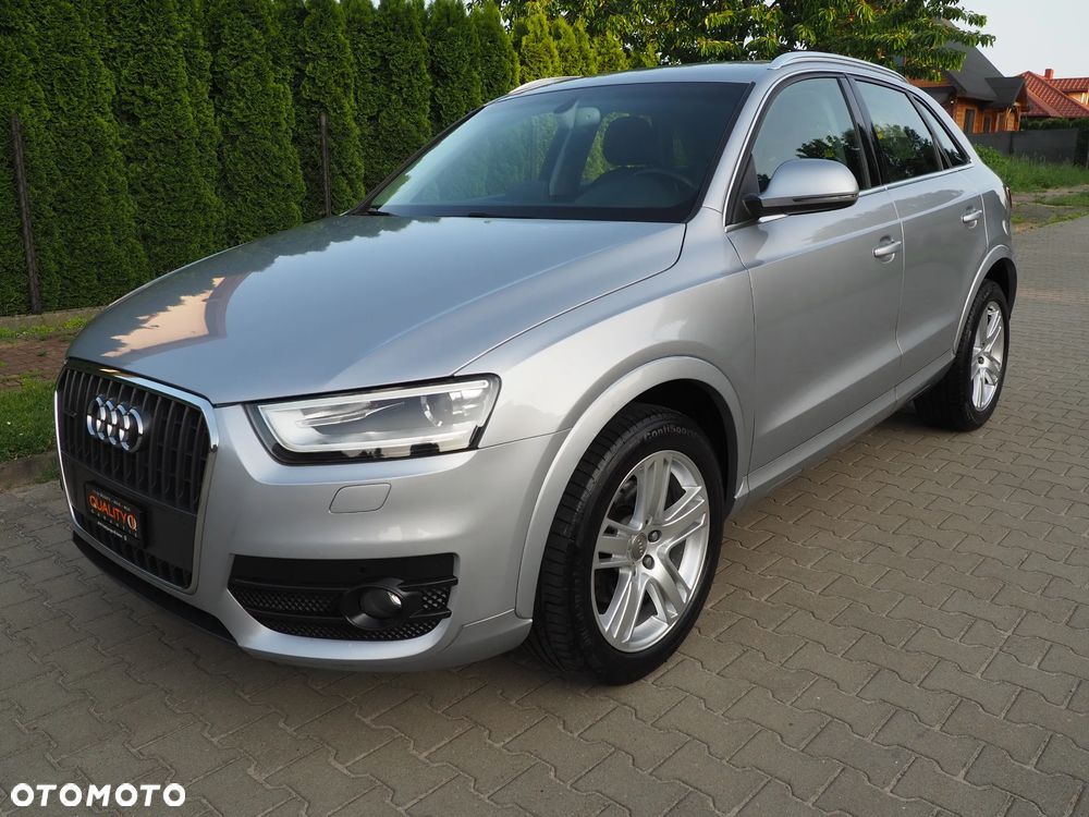 Audi Q3 - 3