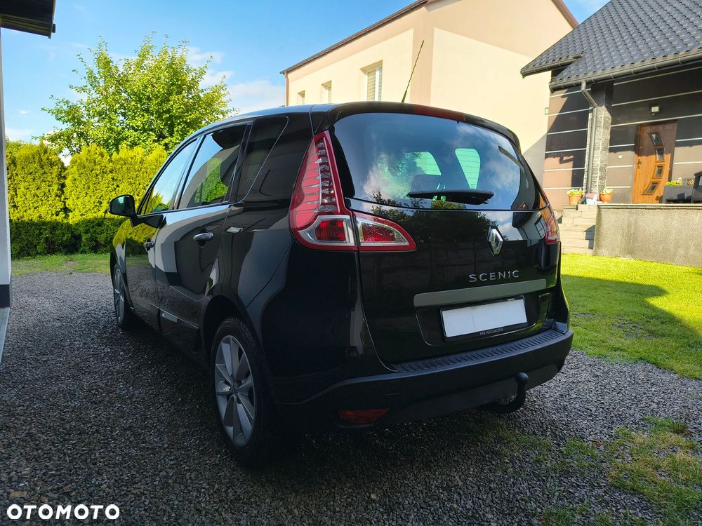 Renault Scenic 1.6 16V 110 Expression - 4
