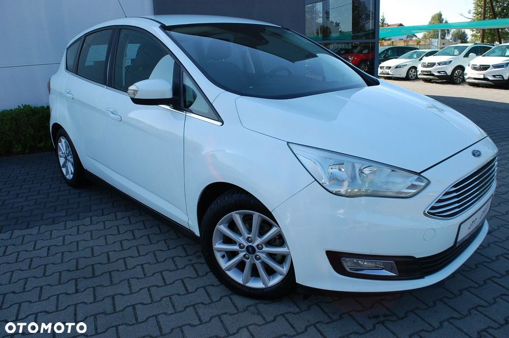 Ford C-MAX - 9
