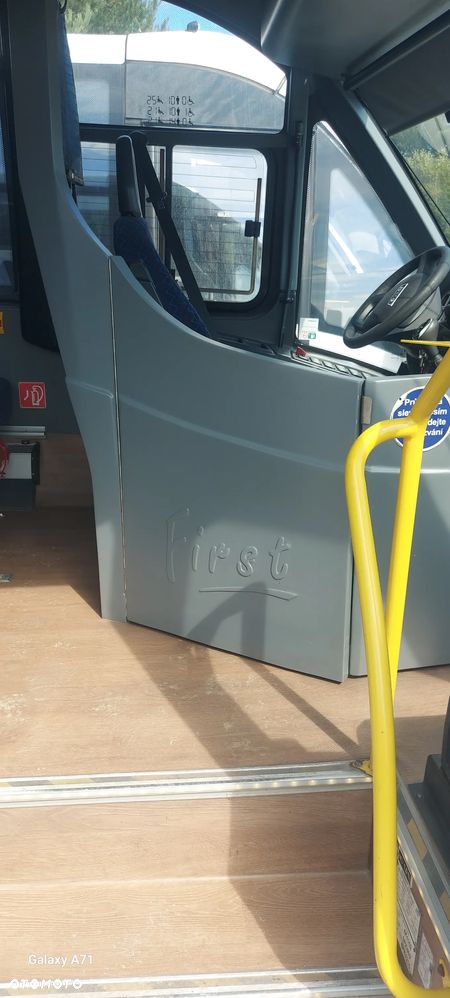 Iveco rossero first - 14