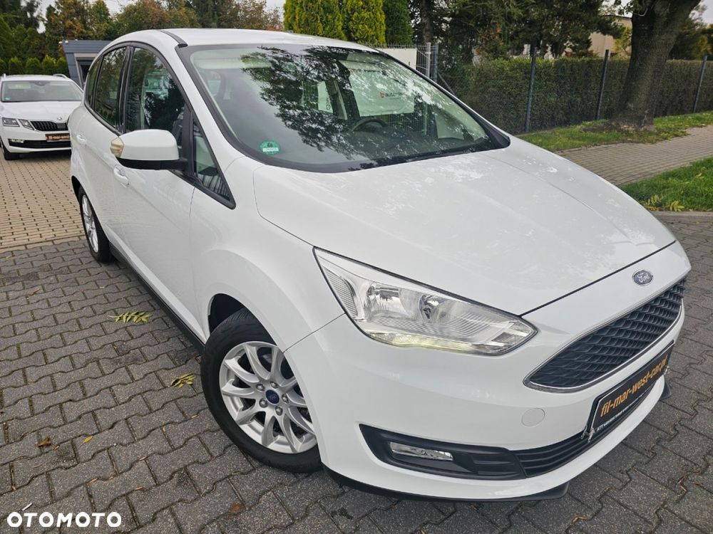 Ford C-MAX - 2