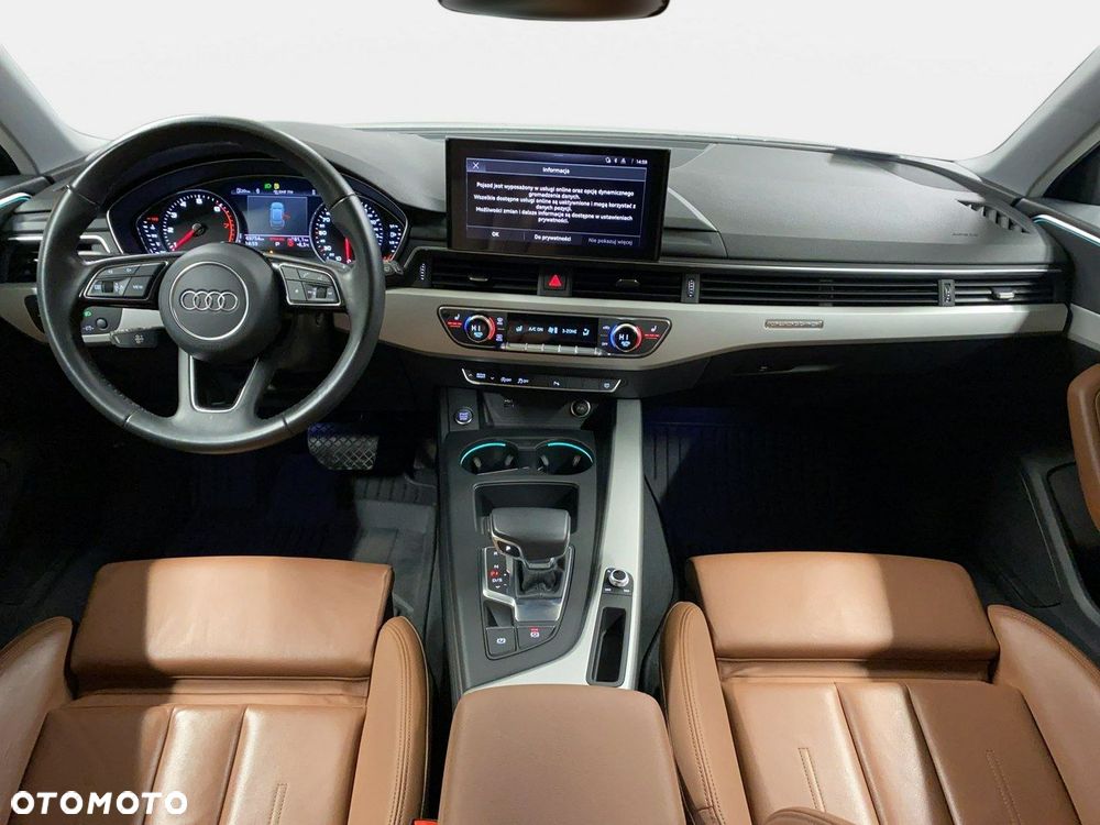 Audi A4 Avant - 21