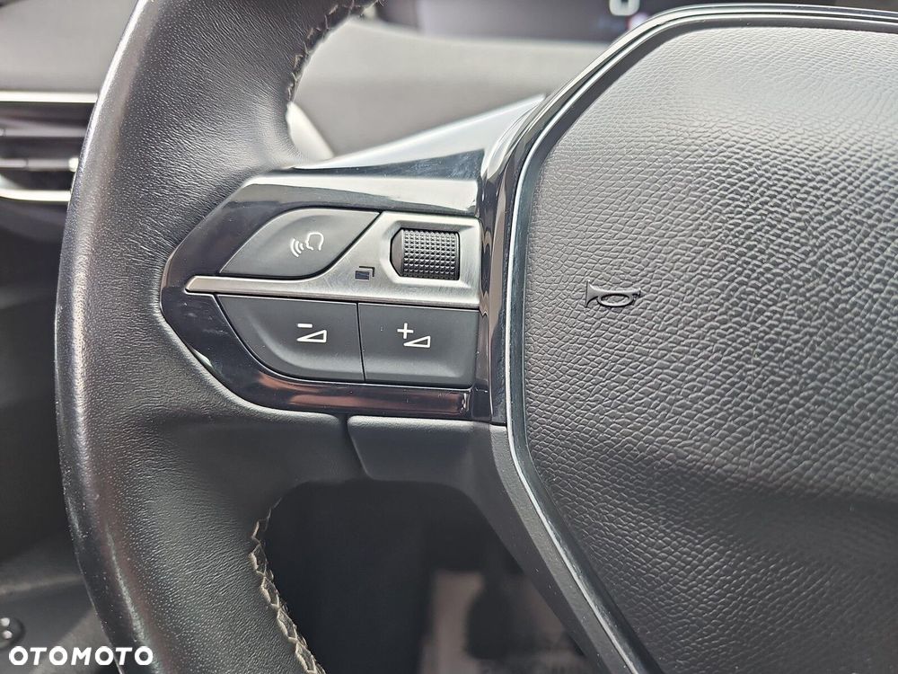 Peugeot 5008 - 17
