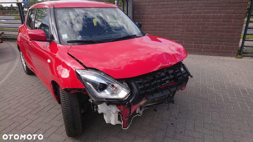 Suzuki Swift - 31
