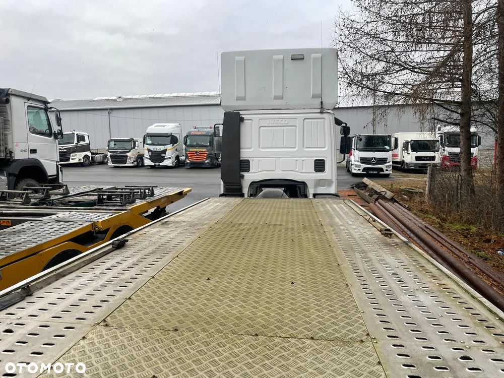Iveco EUROCARGO - 9