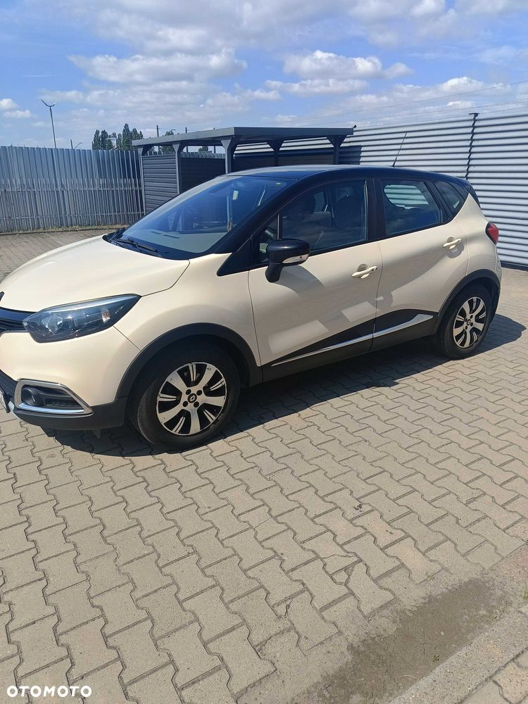 Renault Captur - 1