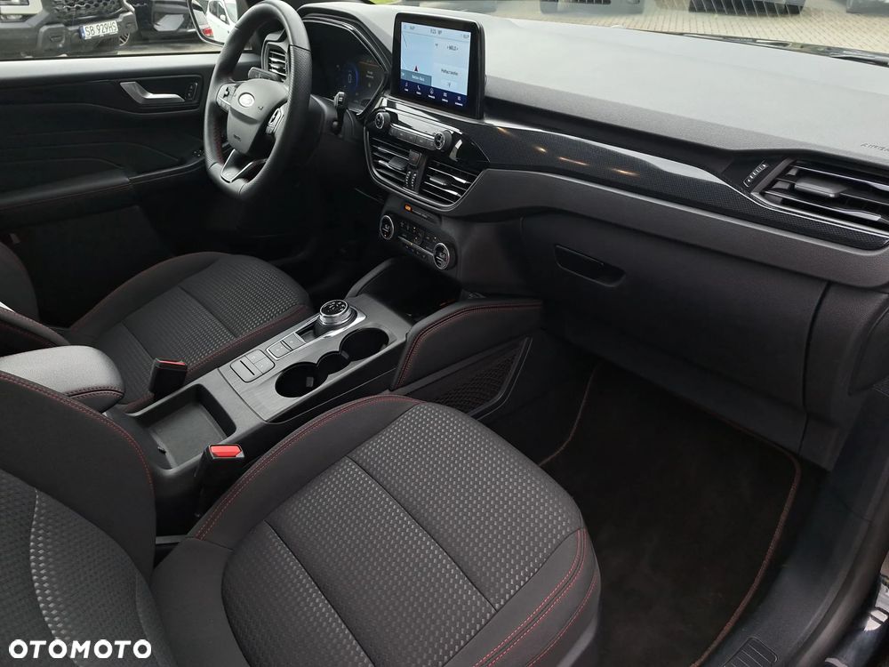 Ford Kuga 2.5 FHEV FWD ST-Line - 25