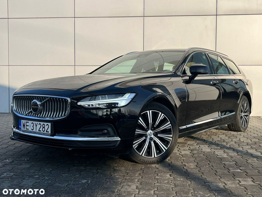 Volvo V90 - 1