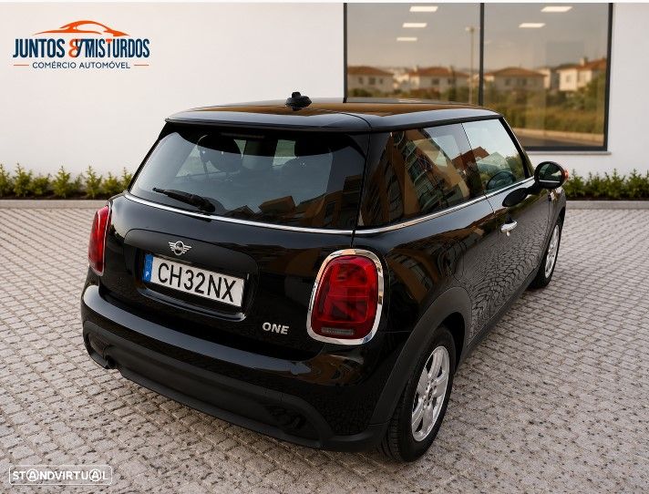 MINI 3 Portas One Essential - 4