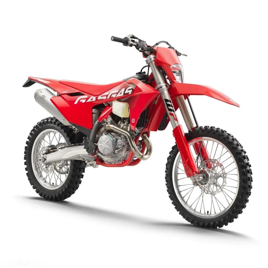 KTM EXC - 1