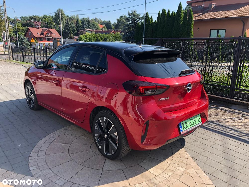 Opel Corsa GS Line - 2