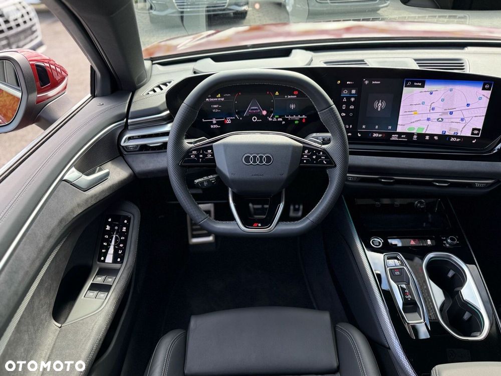 Audi A6 Limousine - 29