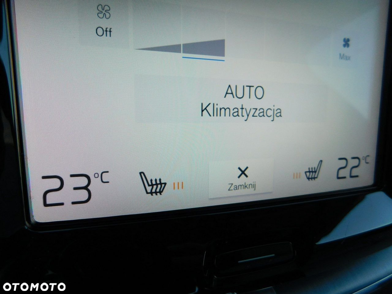 Volvo XC 60 - 16