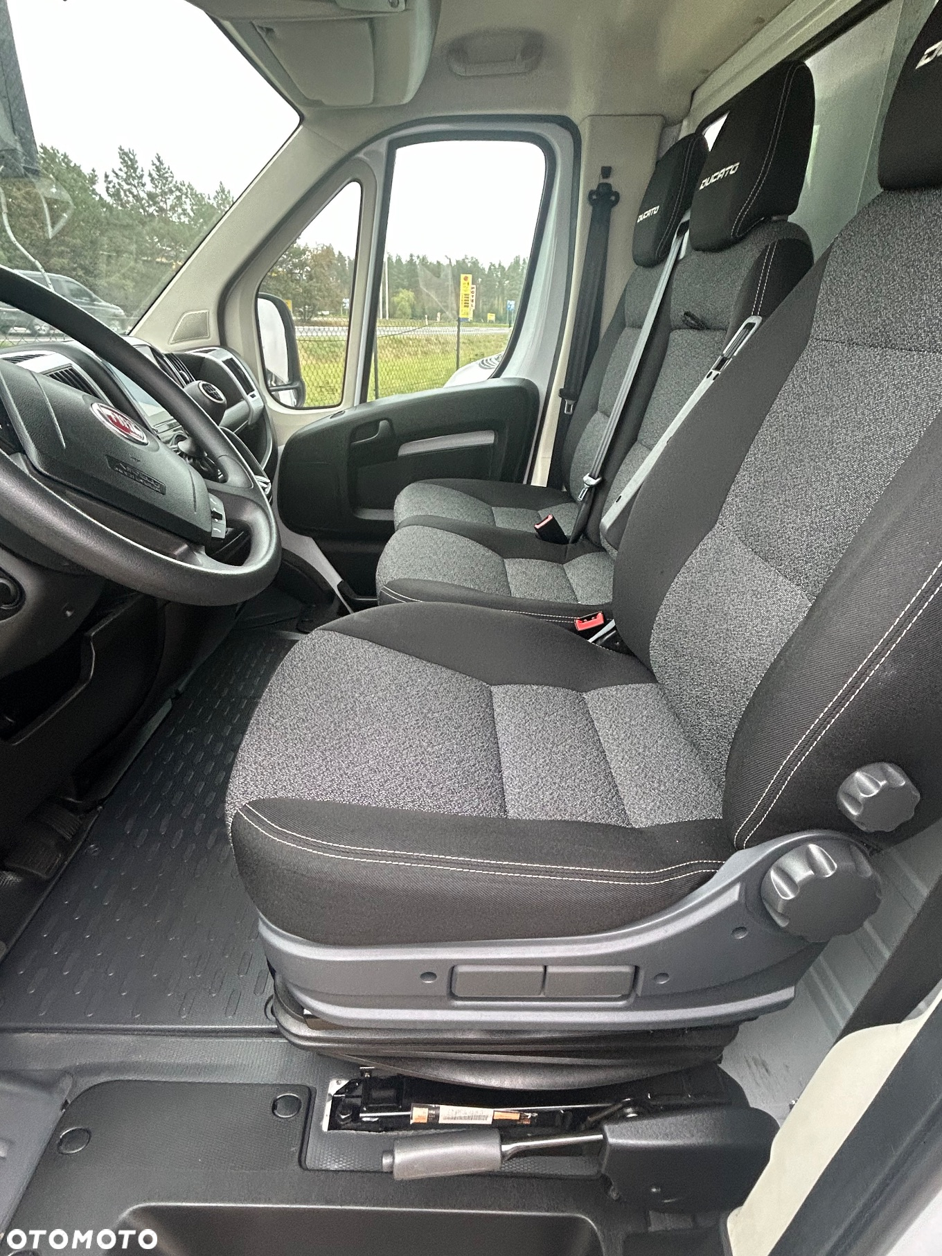 Fiat Ducato Mroźnia -25*C / Nowy Model / perfekcyjny stan - 19