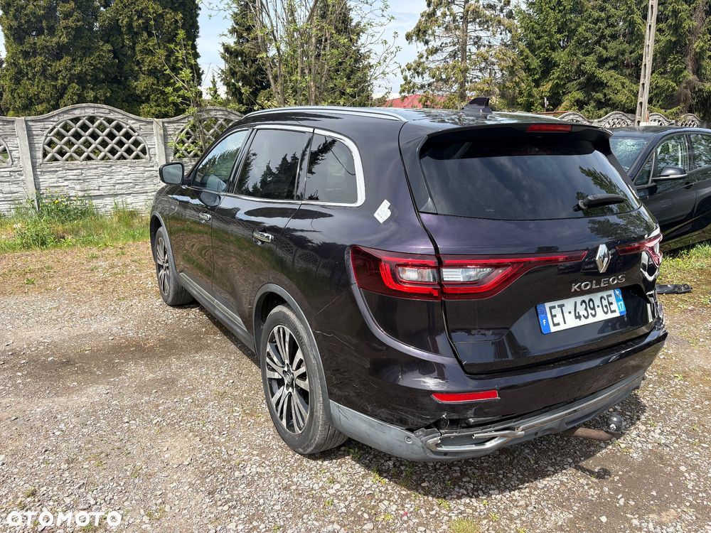 Renault Koleos ENERGY dCi 175 X-tronic 4WD INITIALE PARIS - 5