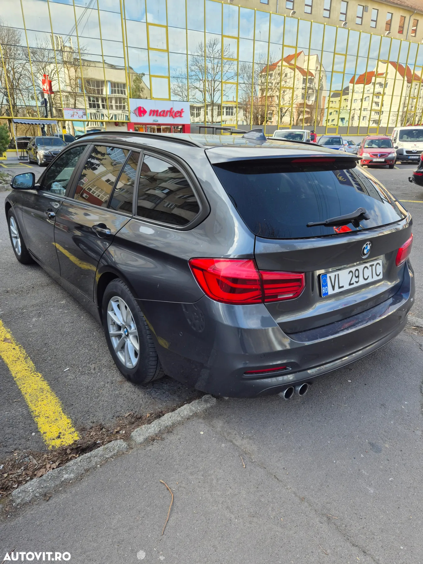 BMW Seria 3 - 3