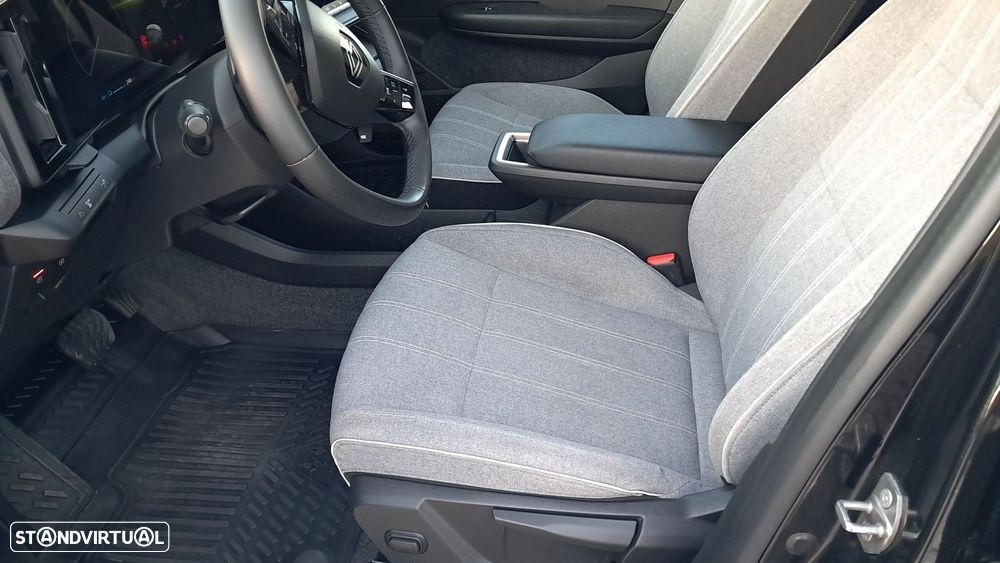 Renault Mégane E-Tech EV60 Evolution ER Optimum Charge - 18