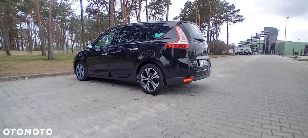 Renault Scenic dCi 130 FAP Bose Edition - 5