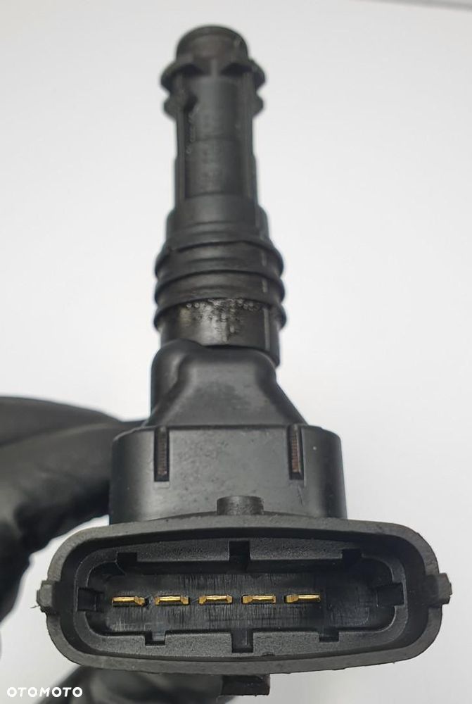 CEWKA ZAPŁONOWA OPEL CORSA C LIFT 1.0 12V 0221503014 - 2