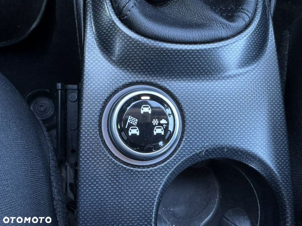 Fiat 500X 1.4 Multiair 4x2 S&S Pop Star - 23