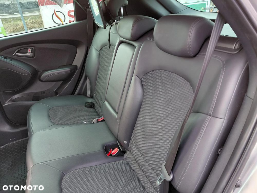 Hyundai ix35 2.0 Style 2WD - 35