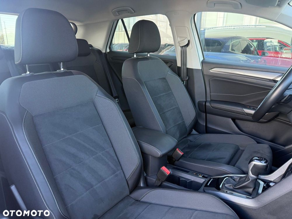 Volkswagen T-Roc 1.5 TSI Style DSG - 18
