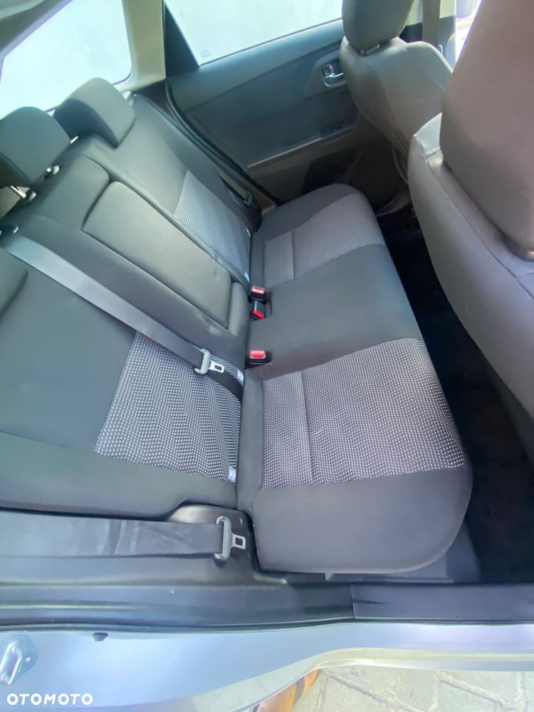 Toyota Auris - 18