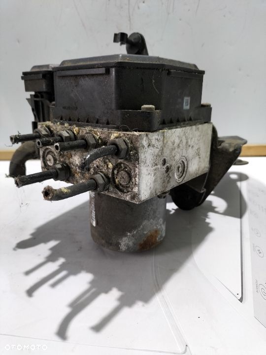 POMPA HAMULCOWA ABS VW PASSAT B7 3AA614109AC 2.0TDI - 2