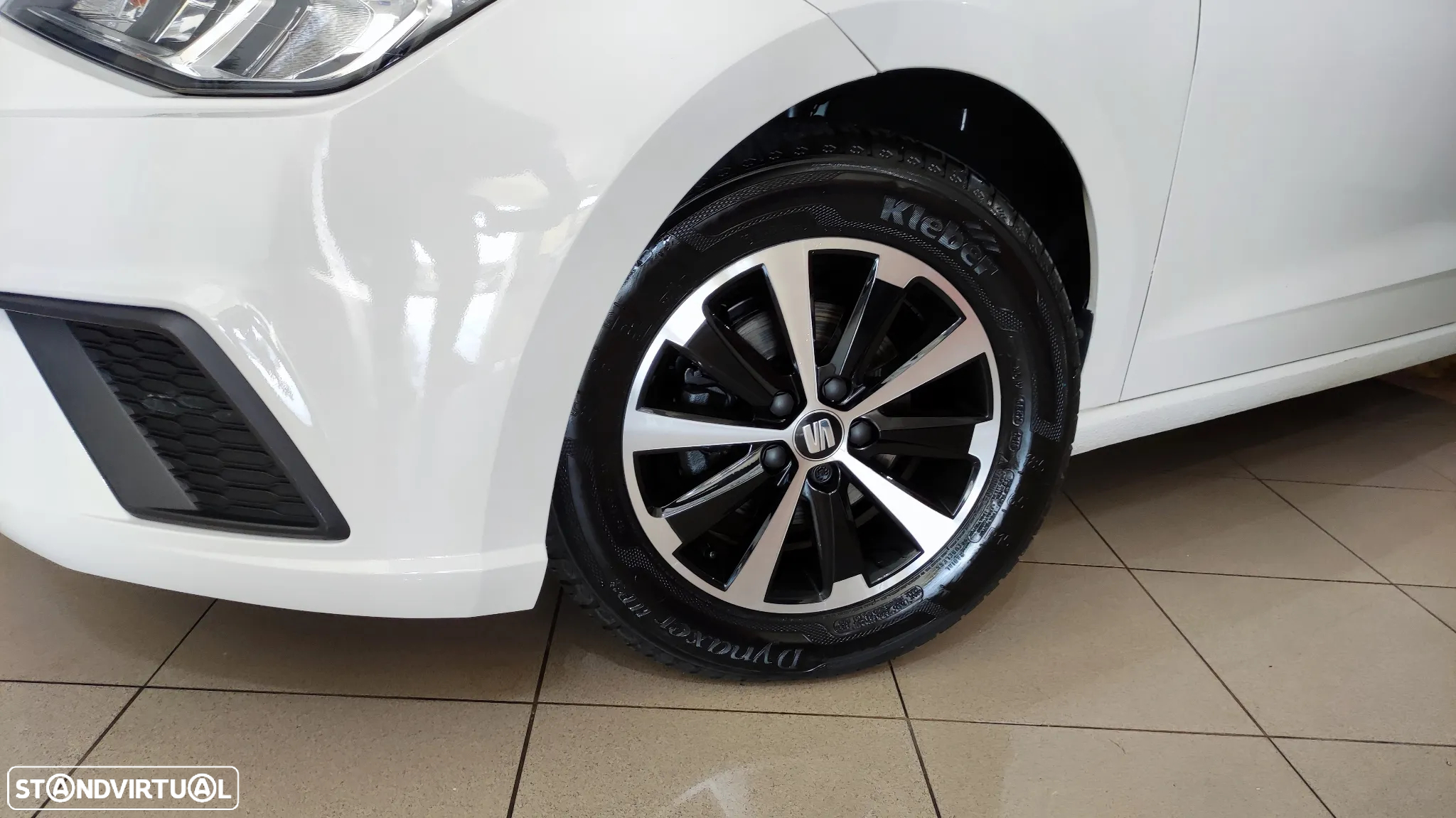 SEAT Ibiza 1.0 Style - 6