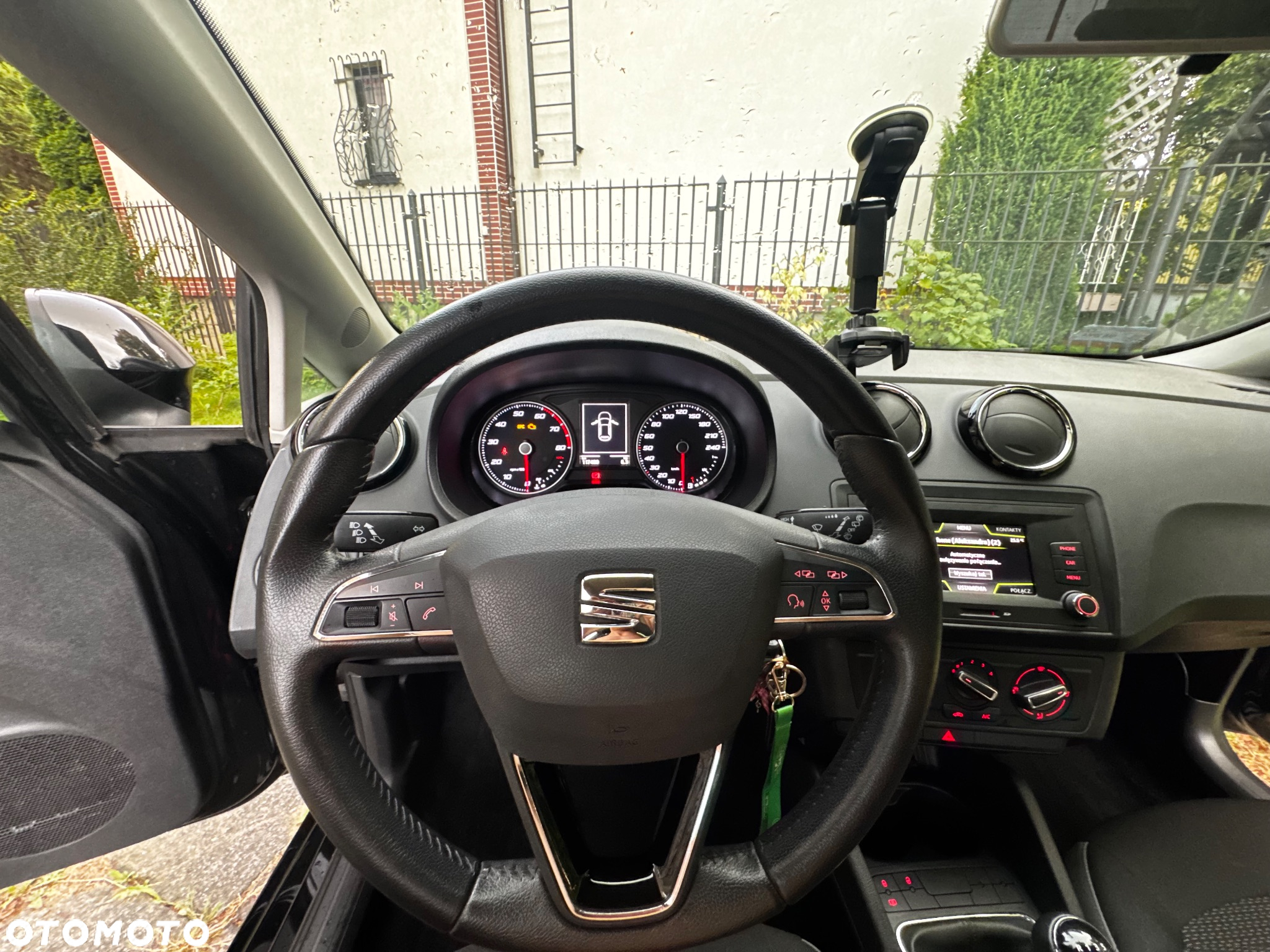 Seat Ibiza - 11