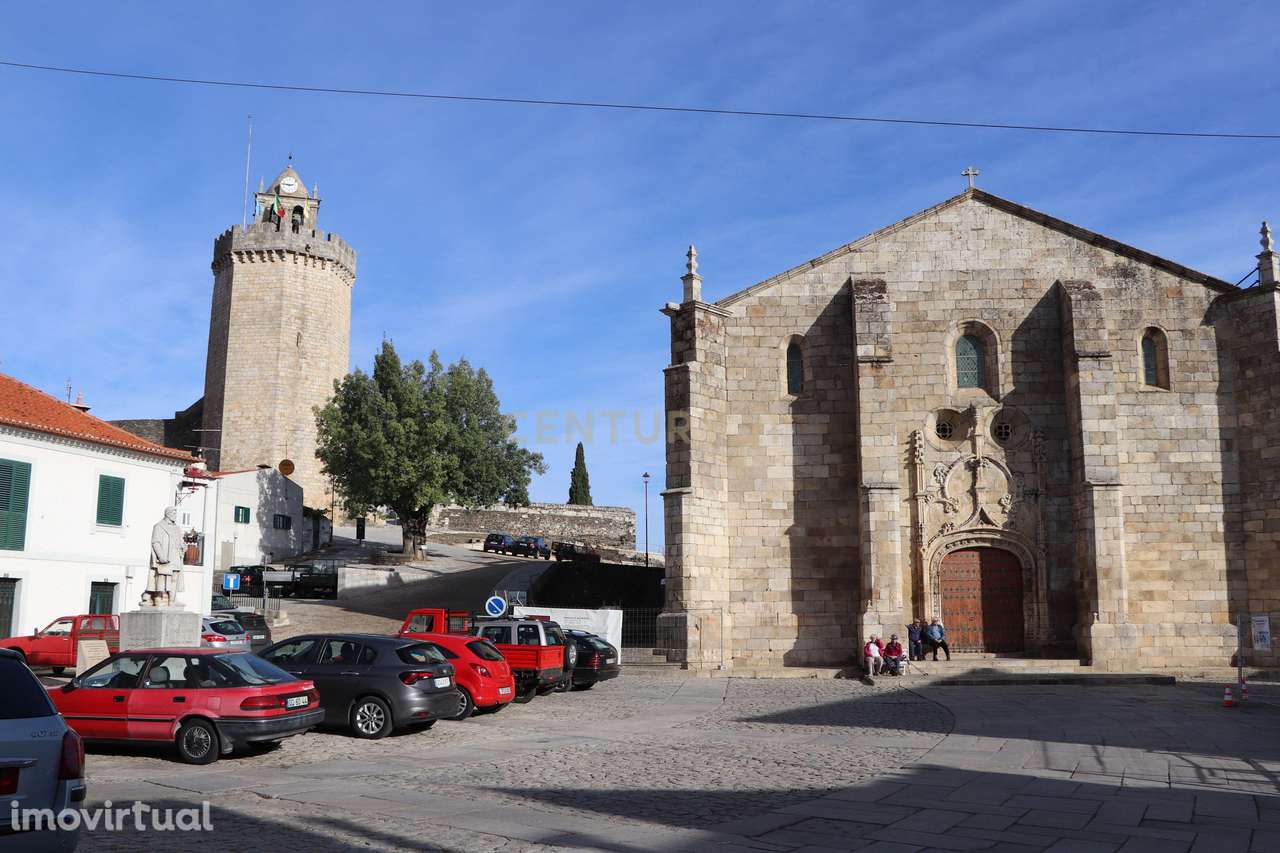 Moradia T3 em Freixo de Espada à Cinta, Distrito de Bragança - Grande imagem: 5/39