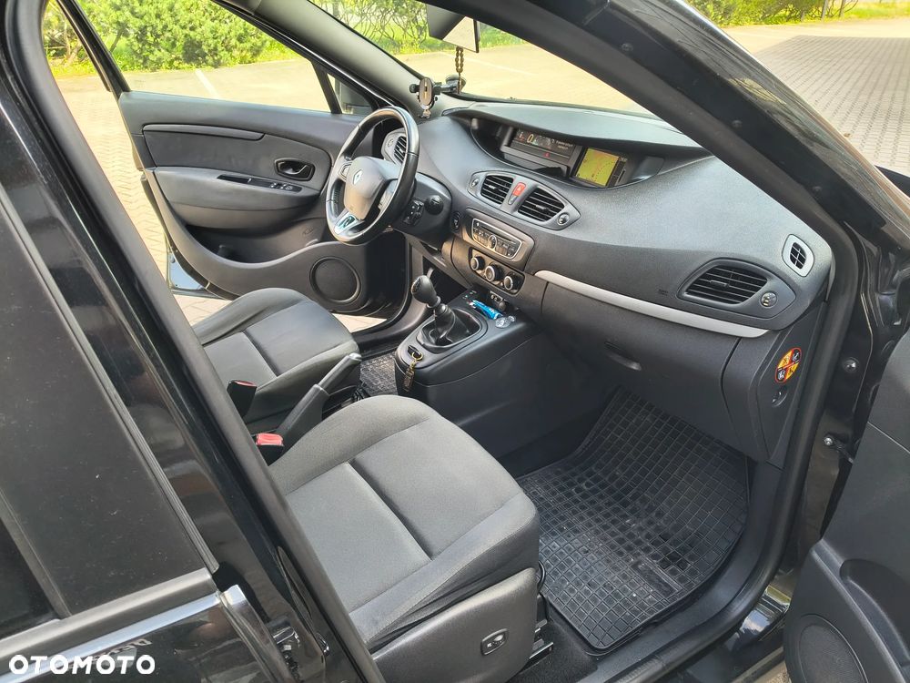 Renault Scenic 1.6 16V 110 Dynamique - 6