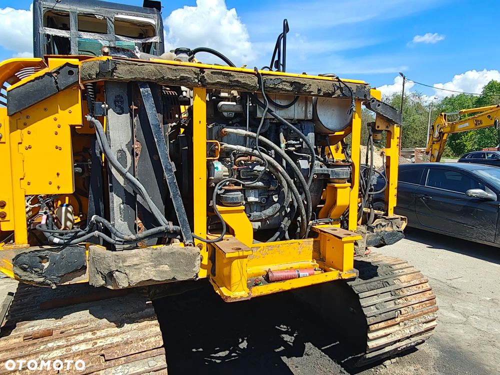 JCB JS 145LC - 13