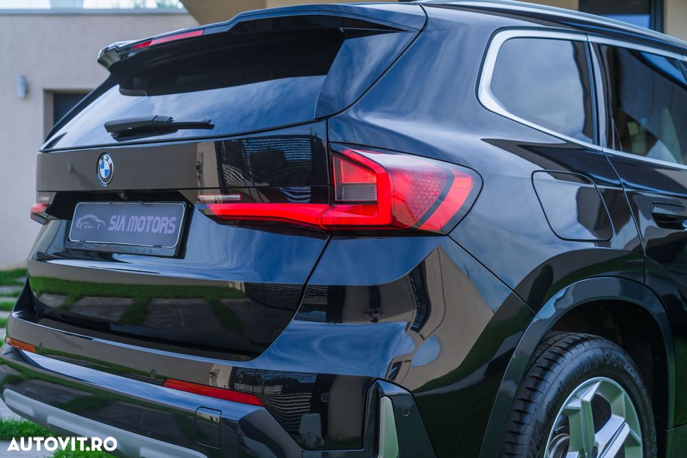 BMW X1 xDrive18d Aut. xLine - 41