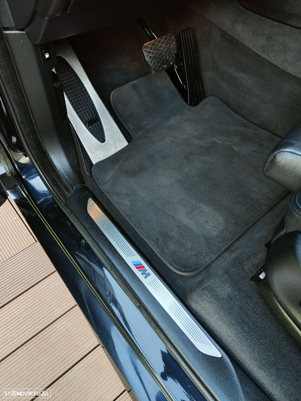 BMW X5 40e xDrive Pack M - 25